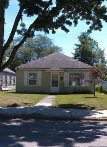 4133 Holton Ave, Fort Wayne, IN, 46806