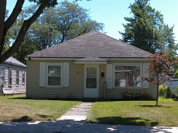 4133 Holton Ave, Fort Wayne, IN 46806