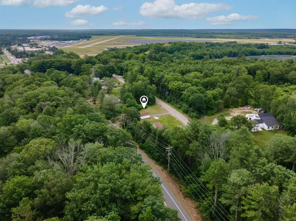 0 0 Airport Road, Sanford, ME 04073
