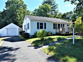 42 Wilstar Cir, Enfield, CT 06082