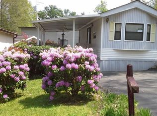 5355 Parkway E UNIT 111, Cosby, TN 37722