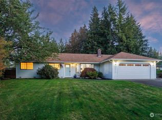 25023 144th Pl SE, Monroe, WA 98272