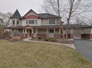 21690 N Hampton Ct, Kildeer, IL