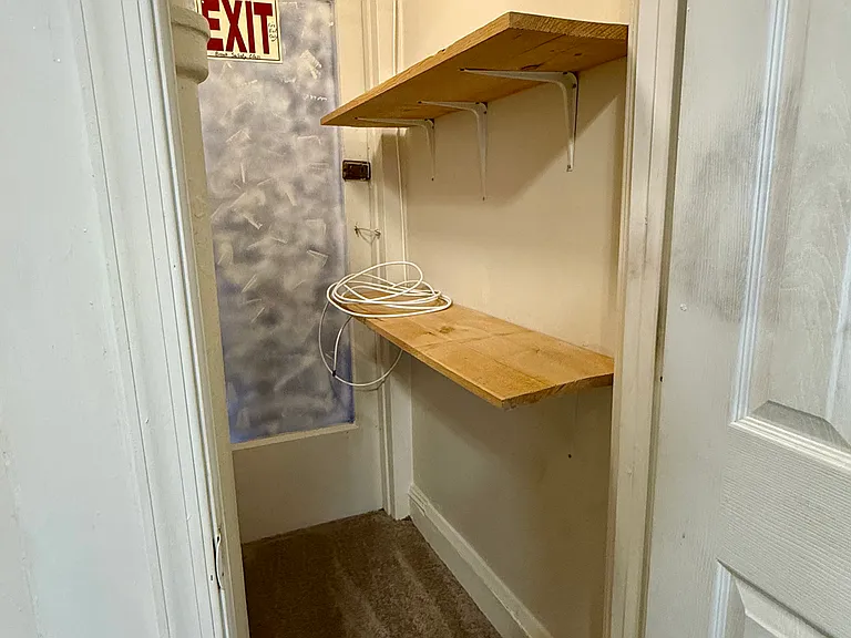 2106 Saint Paul St #2F — Photo 5
