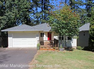 5115 SW Brugger St, Portland, OR 97219