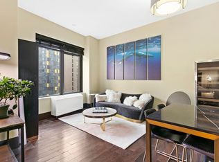40 Broad St APT 25E, New York, NY 10004