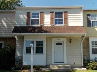 8240 Mountain Ash Way, Gaithersburg, MD 20879