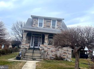 6040 Old Frederick Rd, Catonsville, MD 21228