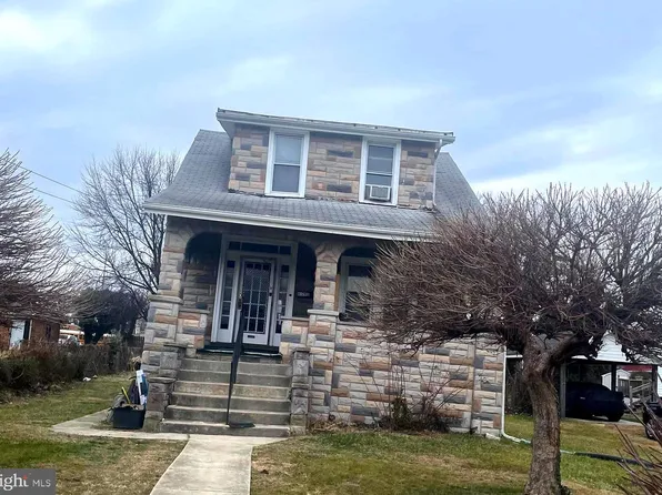 6040 Old Frederick Rd, Catonsville, MD 21228