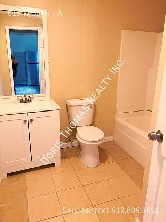 Beautifull Duplex Midtown Savannah — Photo 3