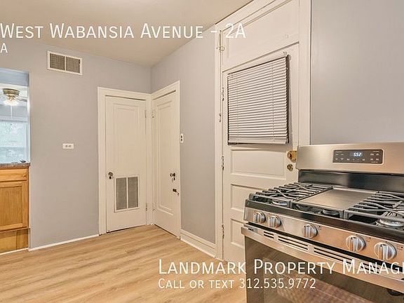 2nd image of 6223 W Wabansia Ave Unit 2A