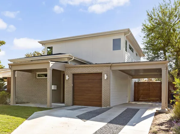 127 Frederick St, Austin, TX 78704