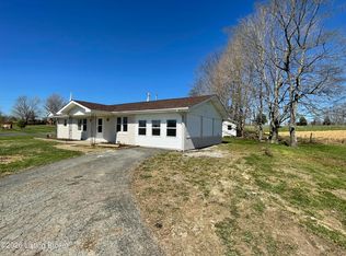 6628 Brandenburg Rd, Leitchfield, KY 42754