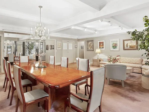 825 W End Ave #3DE, New York, NY 10025