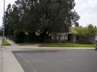 2520 Mitchell Ave, Clovis, CA 93611