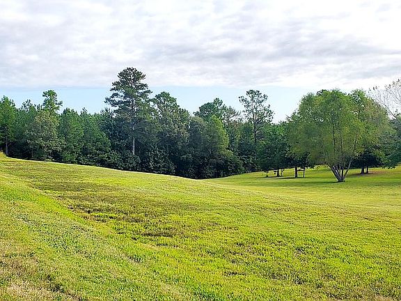 Acreage East Side of Home