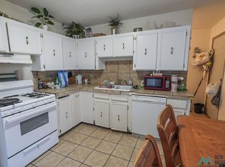 1121 Traver St, Clovis, NM 88101