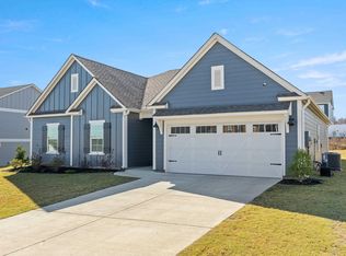3020 Specklebelly Way, Alabaster, AL 35007