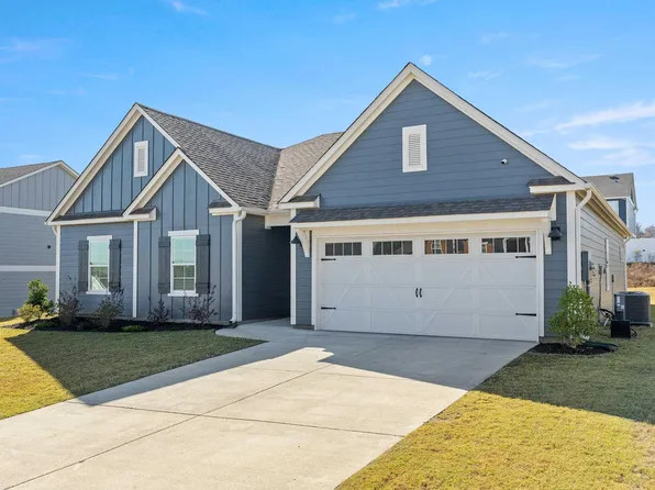 3020 Specklebelly Way, Alabaster, AL 35007