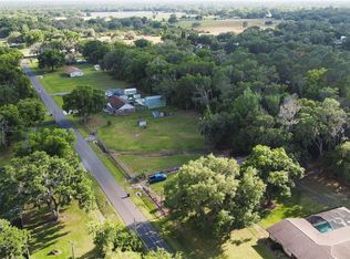 2141 Hinson Rd, Dover, FL 33527