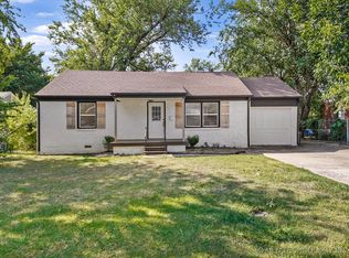 5918 E 4th Ter, Tulsa, OK 74112