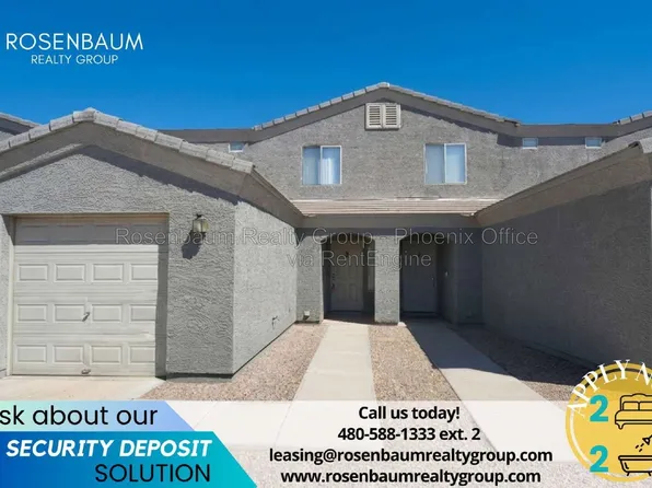 15547 S Moon Valley Rd #3, Arizona City, AZ 85123
