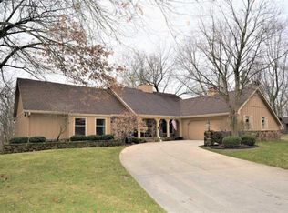 3820 Gate Rd, Lafayette, IN 47909