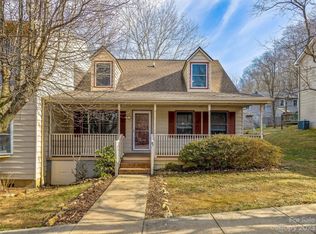 47 Sleepy Hollow Ln UNIT 5, Swannanoa, NC 28778
