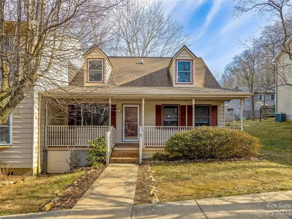 47 Sleepy Hollow Ln Unit 5, Swannanoa, NC 28778