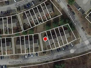 110 Gentlebrook Rd, Owings Mills, MD 21117