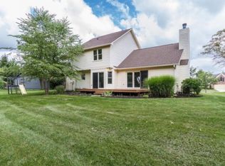 8278 Pawtucket Ct, Indianapolis, IN