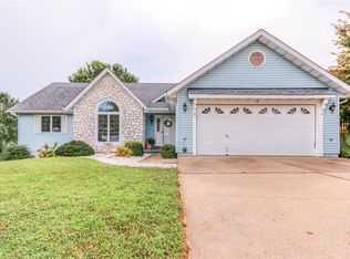 19 Rebecca Ct, Washington, MO 63090