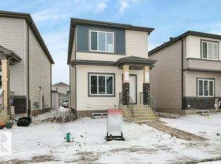 340 Munn Way, Leduc, AB T9E0J9