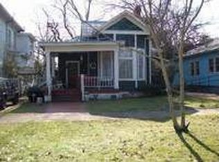 412 Selma Ave, Selma, AL 36701