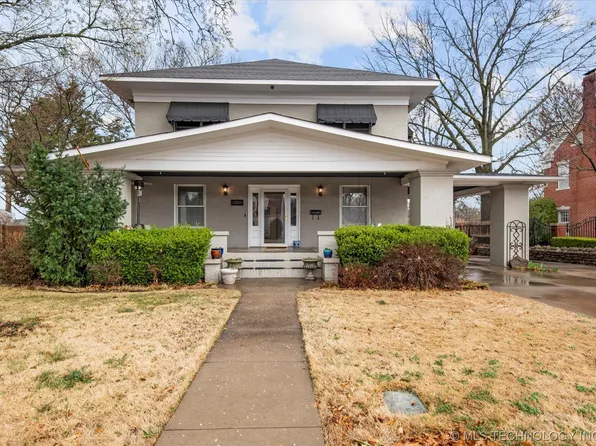 1415 SE Delaware Ave, Bartlesville, OK 74003