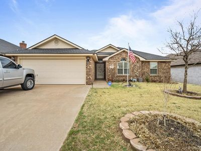5514 103rd St, Lubbock, TX, 79424