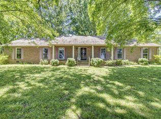 1178 Mooresville Pike, Columbia, TN 38401