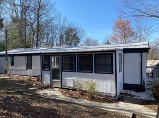 31 Linda Vista Dr, Asheville, NC 28806
