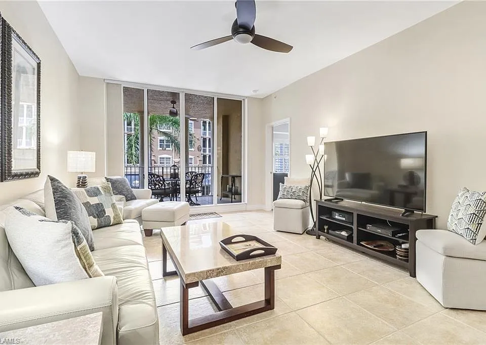 401 Bayfront Pl #3205