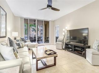 401 Bayfront Pl APT 3205, Naples, FL 34102