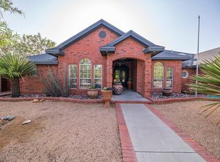 7001 Almey Ct, Midland, TX 79707