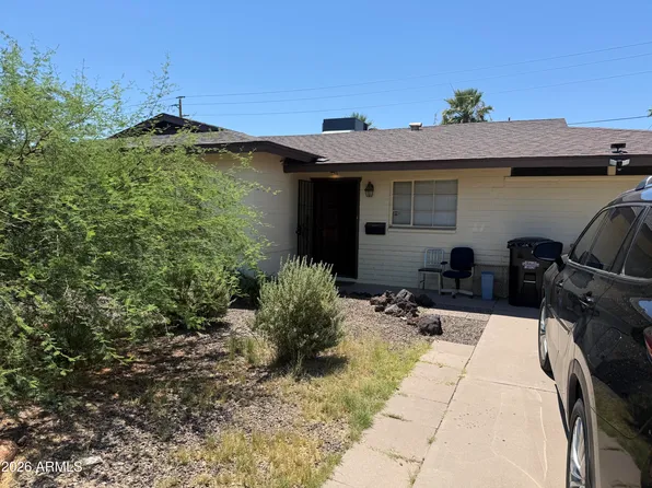6925 E Avalon Drive E, Scottsdale, AZ 85251