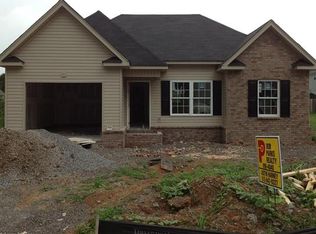 930 Coolidge Ct, Murfreesboro, TN 37128