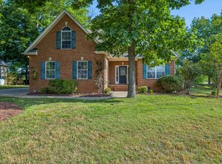 4901 Cally St, Murfreesboro, TN 37128