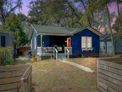 2758 W Surrey Dr, North Charleston, SC, 29405