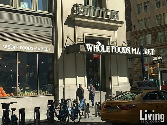 Rented by Living New York | media 38