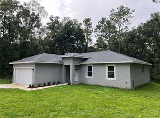 6660 E Glencoe St, Inverness, FL 34452