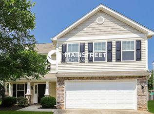 713 Blue Lake Dr, Mebane, NC 27302