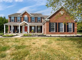 7485 Silver Lake Dr, Waynesville, OH