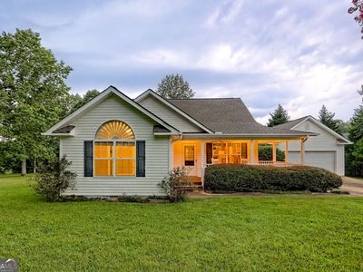 190 Panacea Dr, Demorest, GA, 30535